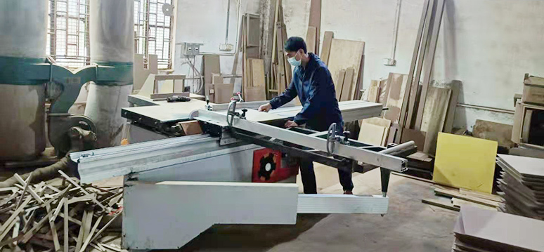 精工細(xì)作